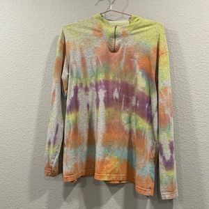 Patagonia vintage made in USA 1/4 zip X-Large